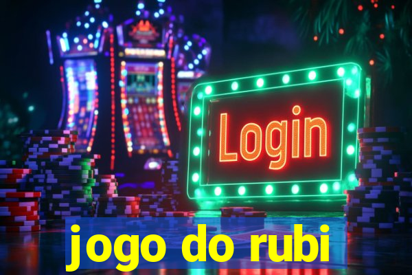 jogo do rubi